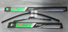 Picture of Prince Pearl Wiper Blades Set (Right & Left) | Model 2019~