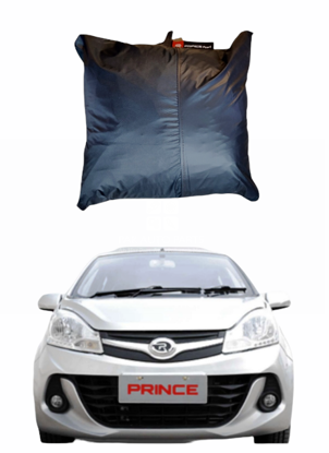 Picture of Prince Pearl Top Cover, Parachute With Inner Coating (Water-Proof) | Model 2019~