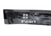 Picture of Prince Pearl Window Visors Set Air press With Logo | Model 2019~