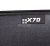 Picture of Proton X70 Rear Screen Sun Shade Curtain, Black | Model 2020~