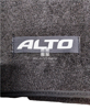 Picture of Suzuki Alto (New) Dashboard Carpet Mat With Logo & Black Border | Model 2019~
