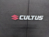 Picture of Suzuki Cultus Rear Window Sun Shade Curtain, Black | Model 2016