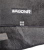 Picture of Suzuki Wagon R Dashboard Carpet Mat With Logo | Model 2019~