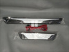 Picture of Toyota Corolla Door LED Sill Scuff Plate Set of 4 Pcs | Model 2015-24