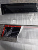 Picture of Toyota Corolla Visors Air Press Set of 4 Pcs | Model 2003~08