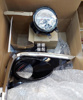 Picture of Toyota Corolla X Fog Lamp Set With Chrome Covers, DLAA | Model 2021~