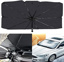 Picture of Umbrella Sun Shade For Windshield , UV Reflector & Foldable | Universal