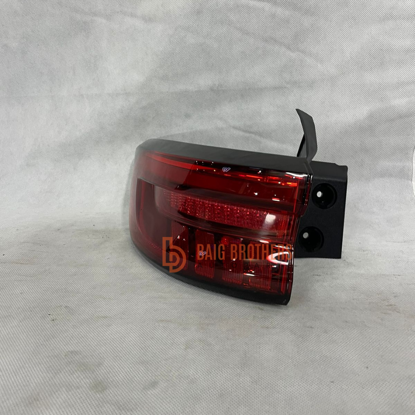 Picture of Haval H6 2023-2024 Back Tail Light