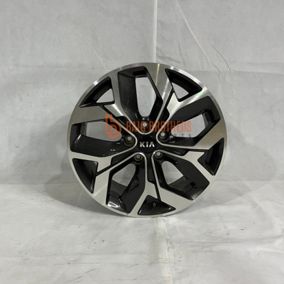 Picture of Kia Sportage 2019-2024 Alloy Wheel Rim