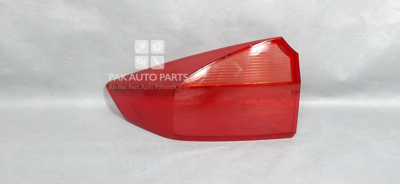 Picture of Honda City 2022-2025 Outer Back Tail Light Glass (Lens)