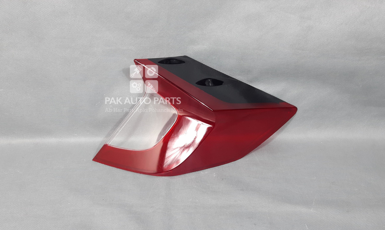 Picture of Hyundai Sonata 2021-2024 Outer Back Taillight Glass (Lens)