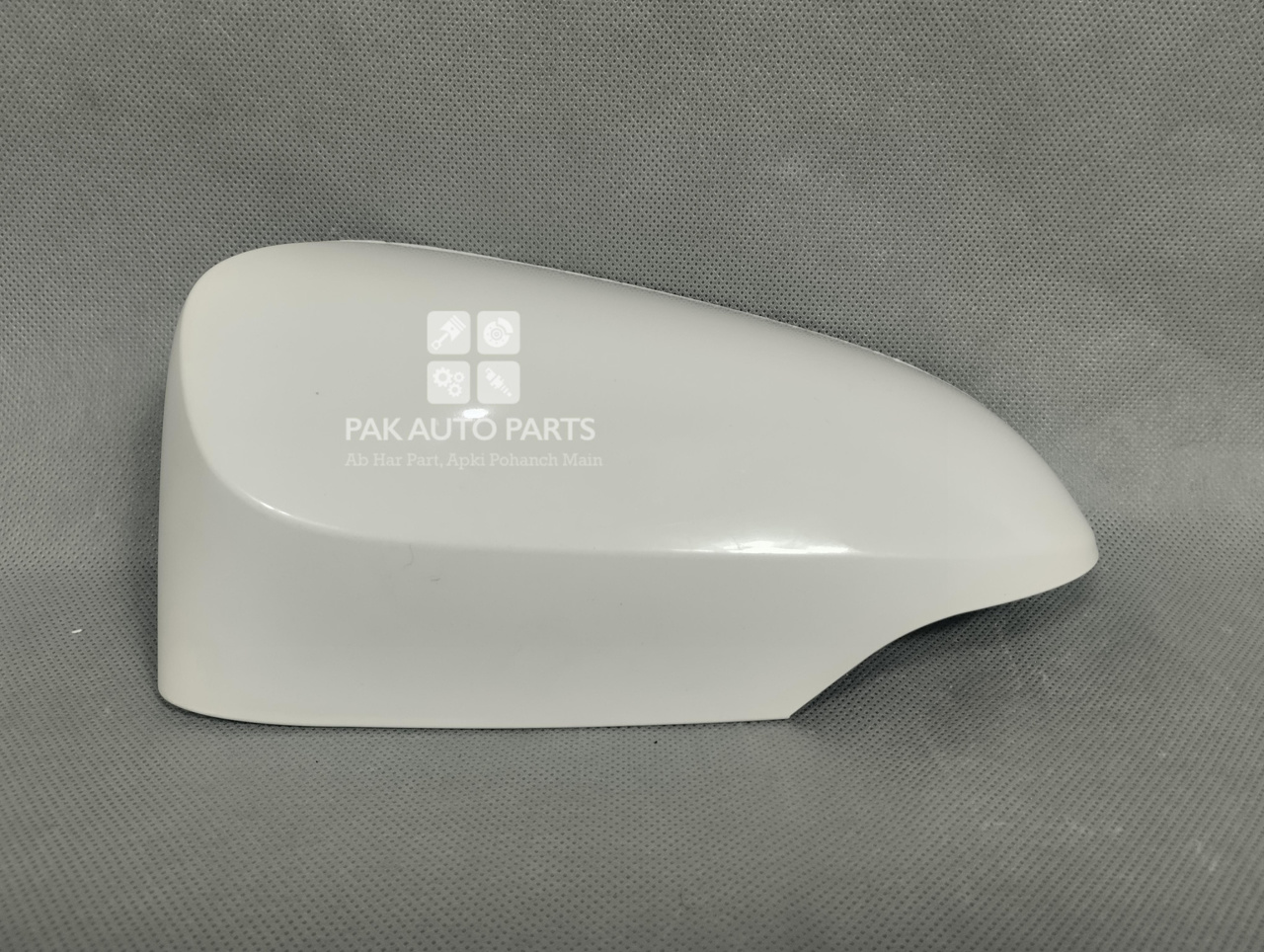 Picture of Toyota Yaris 2019-2024 Side Mirror Cover
