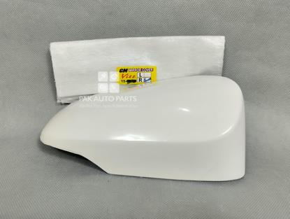 Picture of Toyota Vitz 2012-2022 Side Mirror Cover