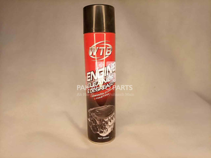 Picture of WTB Engine Cleaner And Degreaser Cleaning Foam