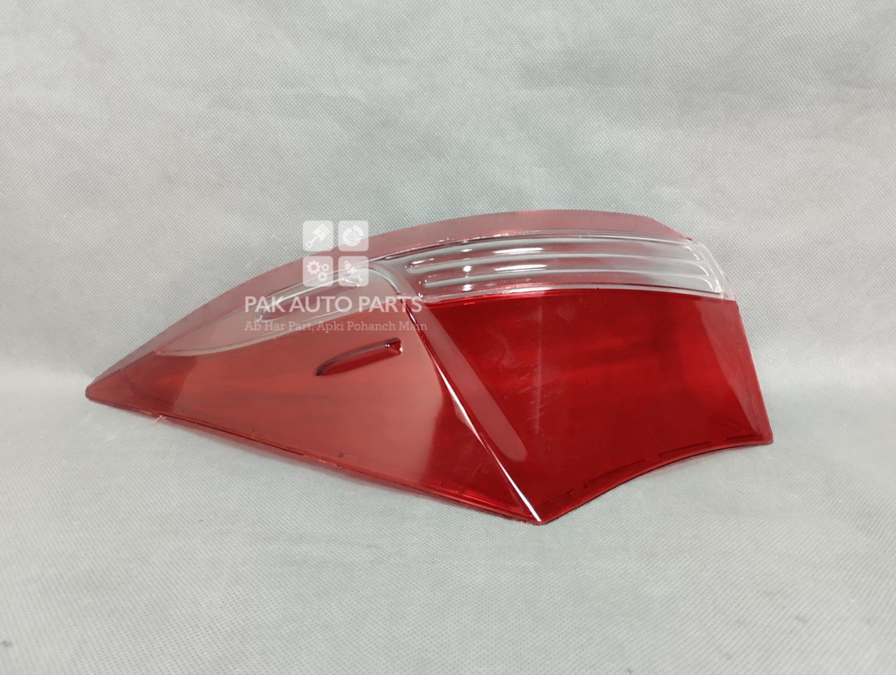 Picture of Toyota Corolla 2014-2017 Tail Light Glass