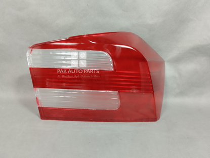 Picture of Honda City 2014-2021 Tail Light (Back light ) Glass