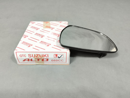 Picture of Suzuki Alto 660cc (VXL) Side Mirror Glass