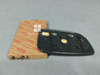 Picture of Toyota Prius 1.5 2003-2009 Side Mirror Glass