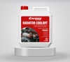 Picture of Carrera Long Life Red Coolant (Heat-Preventive) - 4 Liter