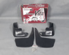 Picture of Toyota Vitz 2006-2010 Mud Flaps Set 4pcs