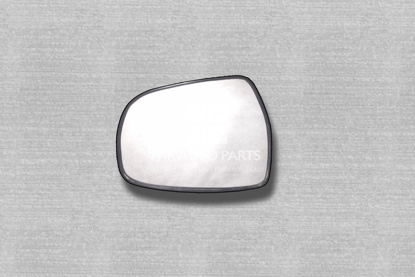 Picture of Suzuki Swift 2022-2024 Side Mirror Glass/Plate