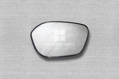 Picture of Honda Civic 2022-2024 Side Mirror Glass/Plate