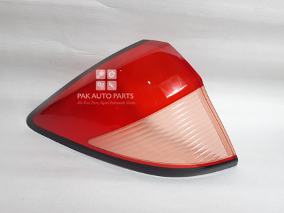 Picture of Honda Vezel 2014-2022 Backlight Tail light Glass