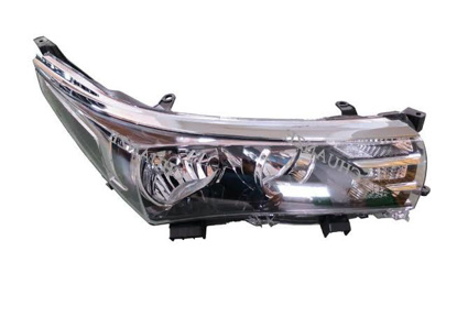 Picture of Toyota Corolla  2015-17 Headlight