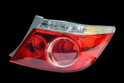 Picture of Honda City (2006-09) Tail Light (Backlight)