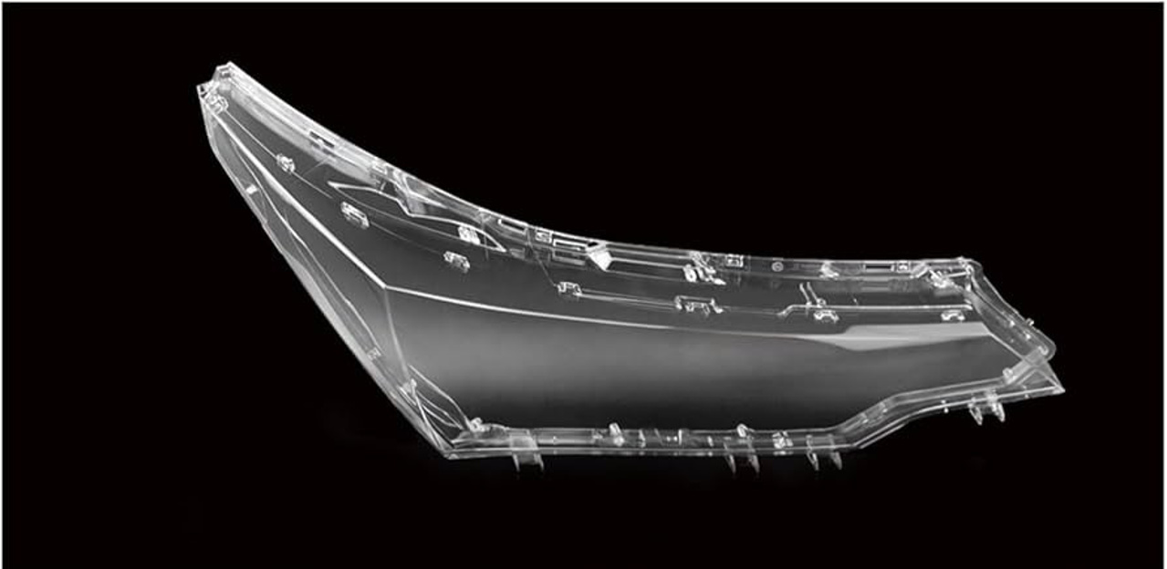 Picture of Toyota Corolla 2018-2023 Headlight Glass Cover