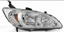 Picture of Honda Civic Eagle Eye (2004-2007) Headlight