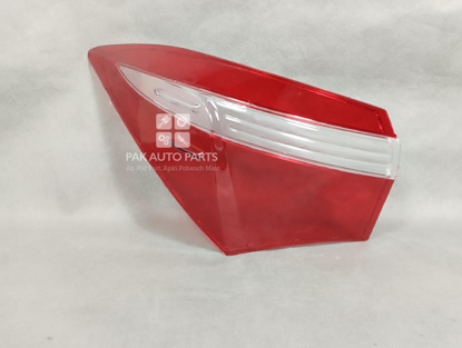 Picture of Toyota Corolla 2015-2017 Tail Light Glass