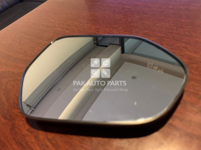 Picture of Toyota C-HR Side Mirror Glass Plate Tukri Left side