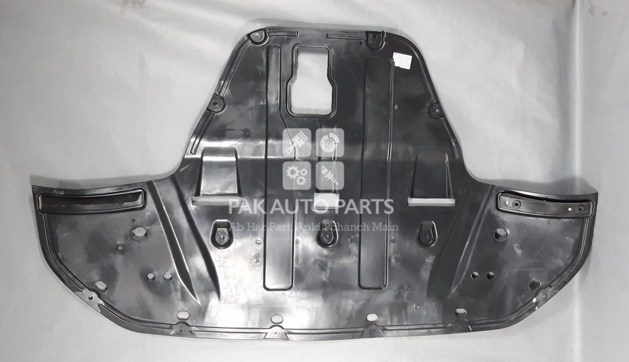 Picture of Hyundai Sonata 2022-2024 Engine Shield