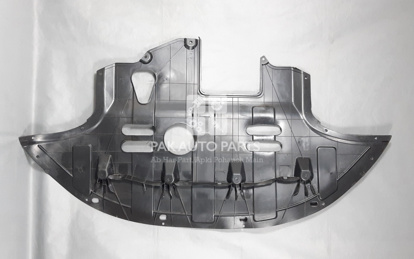 Picture of Hyundai Elantra 2021-2024 Engine Shield