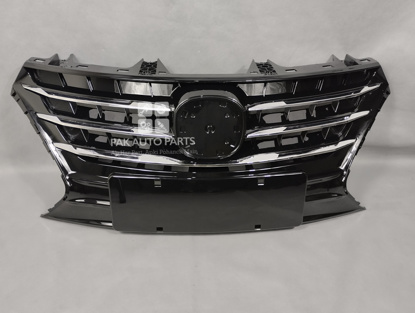 Picture of Changan Alsvin 2019-2024 Front Bumper Upper Grill