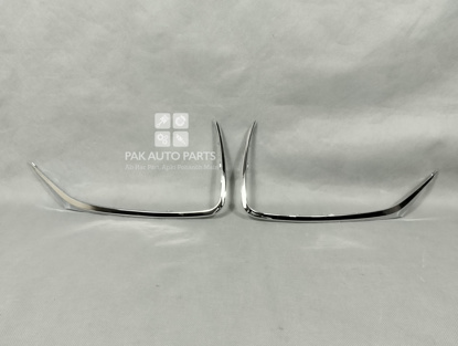 Picture of Changan Alsvin 2019-2024 Front Bumper Chrome