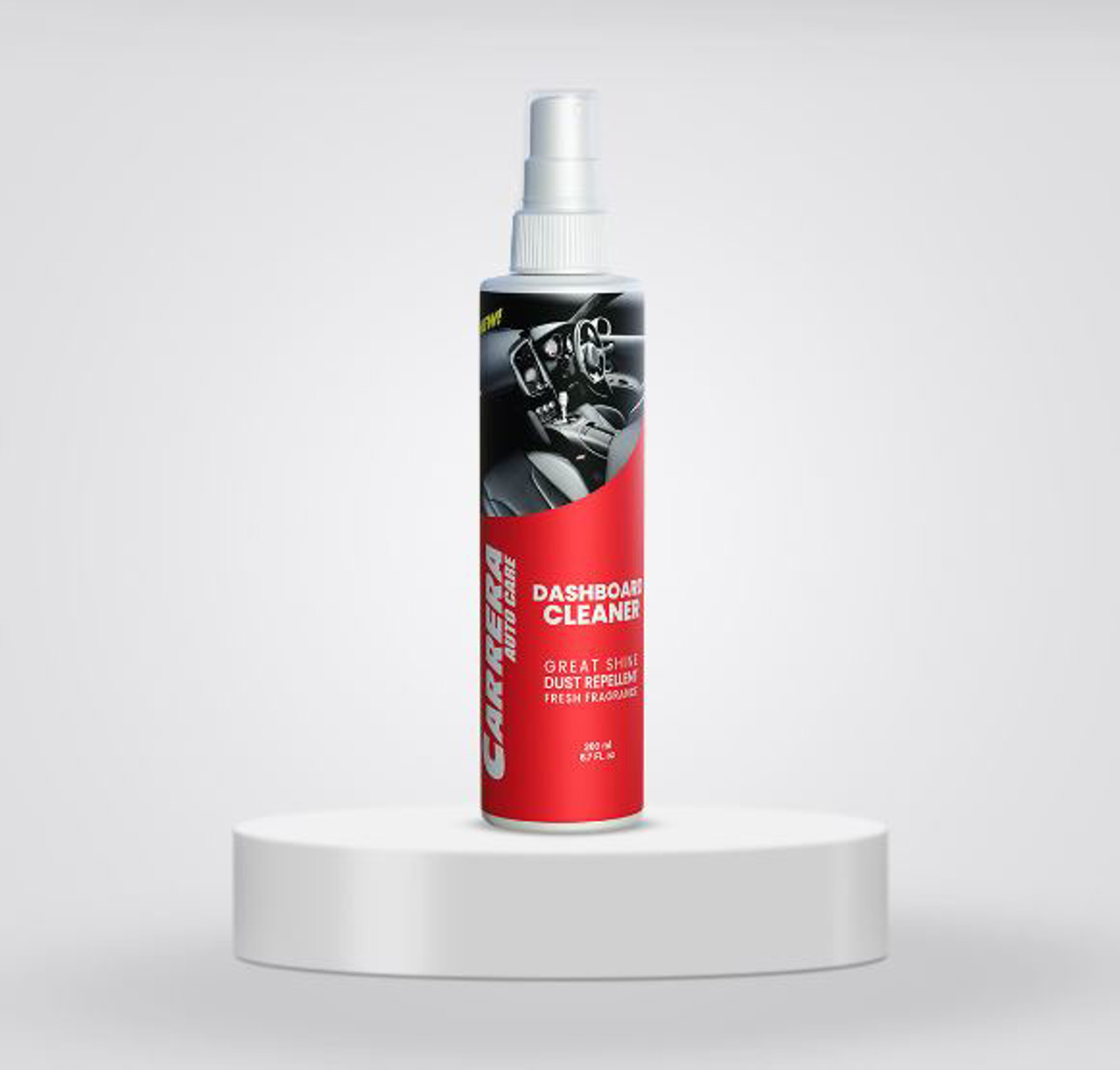 Picture of CARRERA Dashboard Cleaner