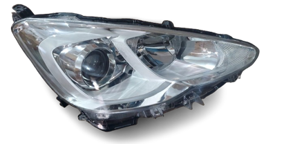 Picture of Toyota Aqua 2015-2017 Headlight Set
