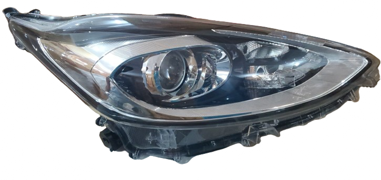 Picture of Toyota Aqua 2018-2020 Headlight