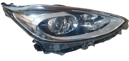 Picture of Toyota Aqua 2018-2020 Headlight