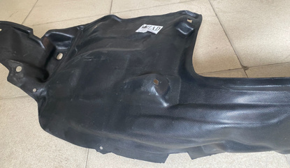 Picture of Toyota Hilux Vigo (2007-11) Fender Shield