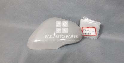 Picture of Honda HR-V 2023-24 Side Mirror Cover