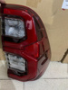 Picture of Toyota Hilux Rocco (2020-2024) Backlight (Tail lamp)