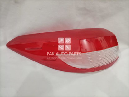 Picture of Toyota Yaris 2019-2023 Tail Light Glass
