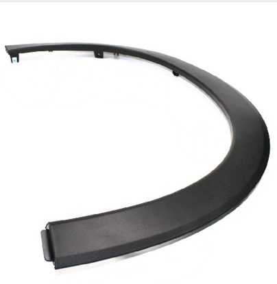 Picture of Honda Vezzel (2016-21) Front Wheel Arch Set