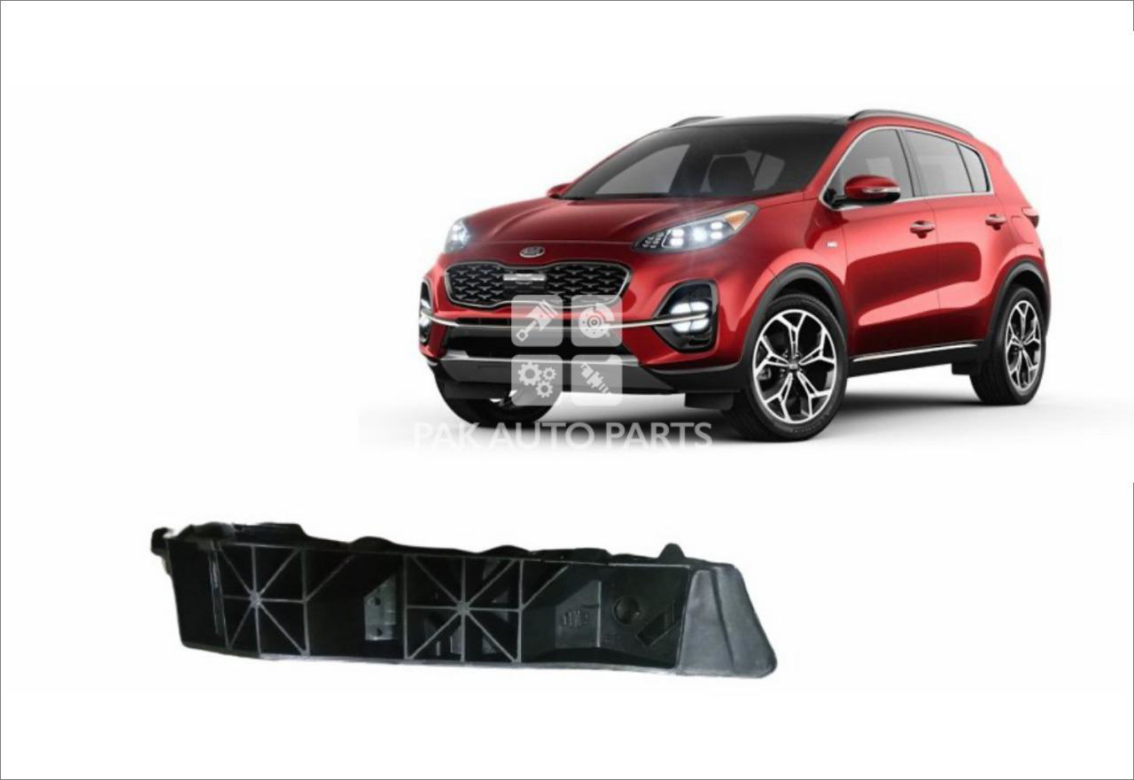 Picture of Kia Sportage 2019-2024 Front Bumper Spacer