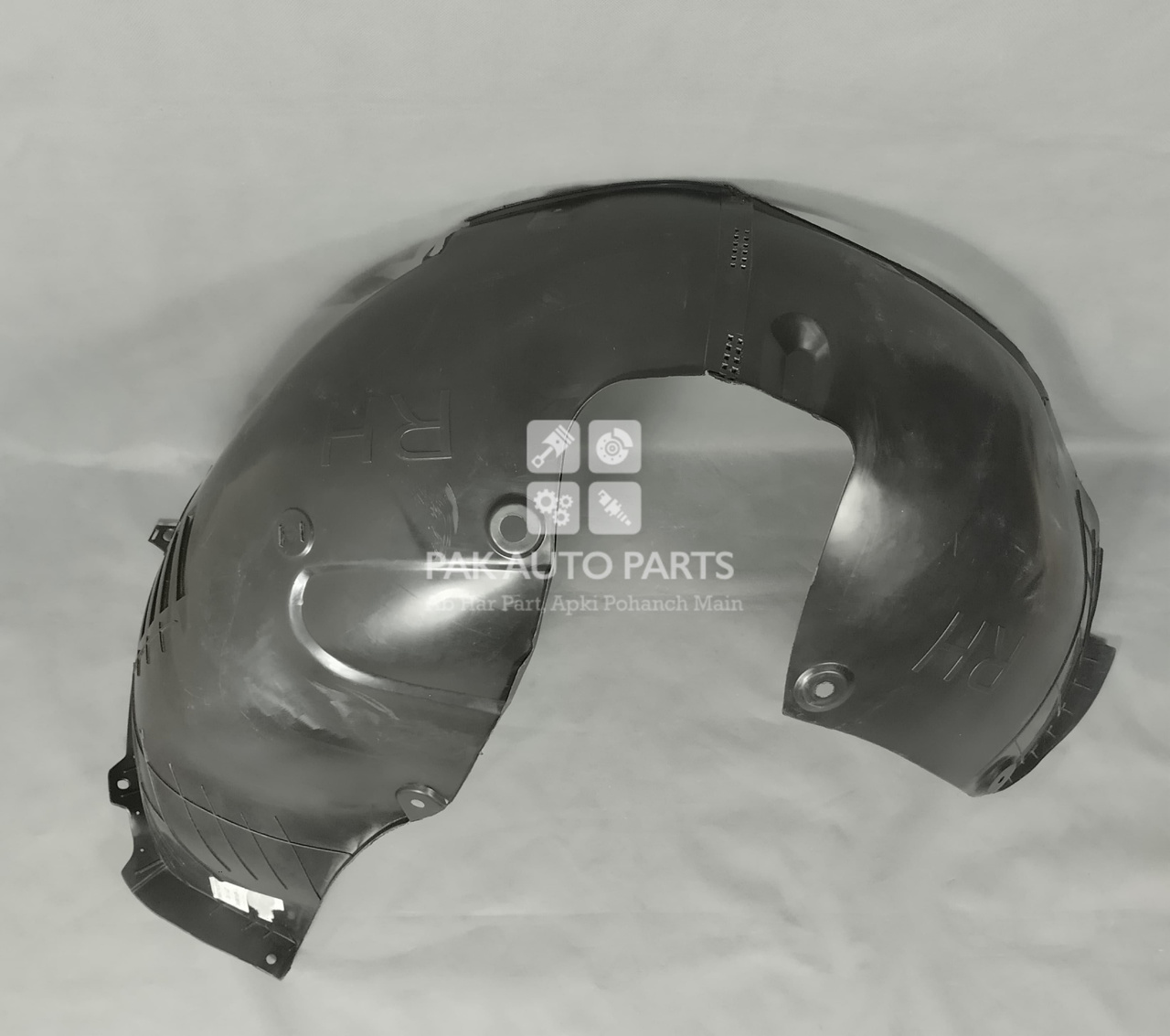 Picture of Kia Sportage 2019-2024 Front Fender Shield