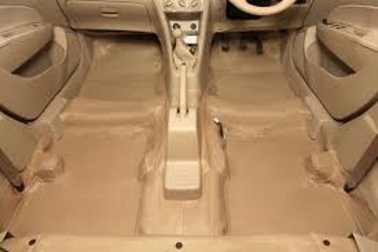 Picture of Kia Sportage 2019-2024 Floor Matting