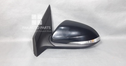 Picture of Changan Alsvin 2019-2024 Comfort Side Mirror Without Heat Sensor